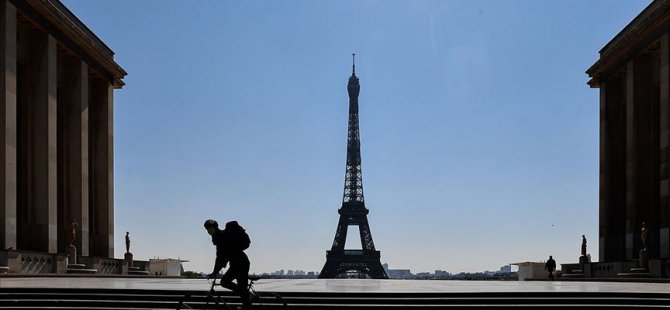 Fransa'da korona nedeniyle 3,6 milyon kişi işsiz kaldı