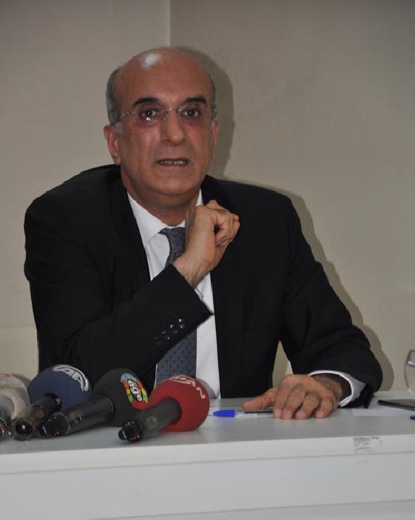 CHP hükümetin istifasını istedi