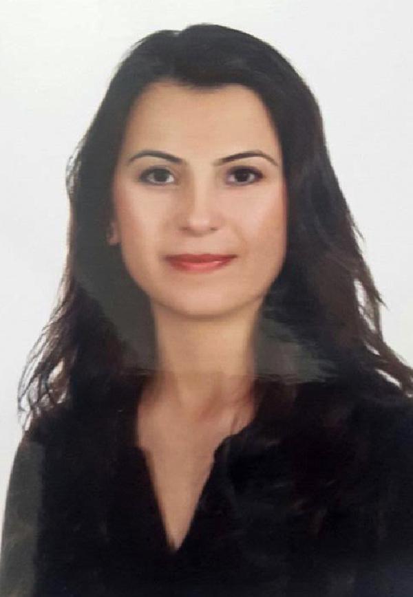 Ankara'daki patlamada bakanlık personeli Gülşen Yıldız hayatını kaybetti (2)