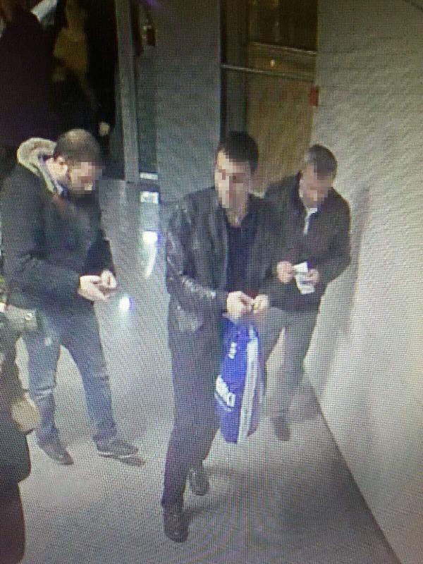 Bomba yüklü otomobil, İzmir'den çalıntı ehliyetle kiralanmış