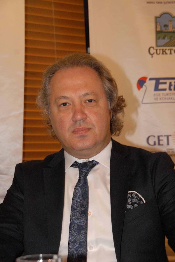 Denizli'de turizmcilerin hedef kitlesi yerli turist