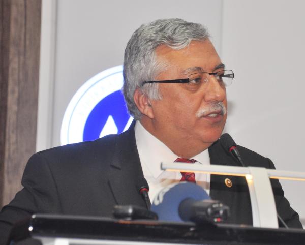 RTÜK Başkanı Yerlikaya: Televizyon izlemede dünya ikincisiyiz