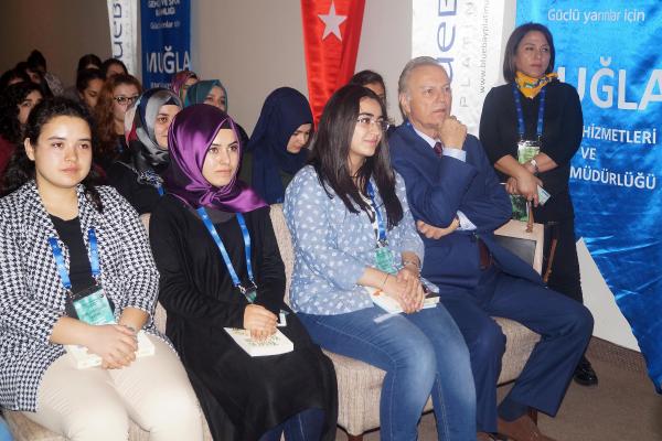 Sinemanın ustalarından doğa ve çevre duyarlılığı