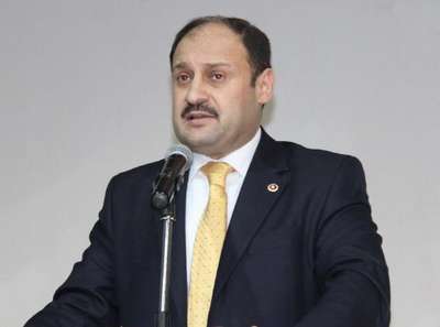 Siverek’te madde bağımlılığı ile mücadele konferansı