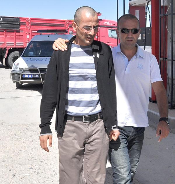 Çarşaflı cinayet sanığı bu kez 20 yıl hapse çarptırıldı