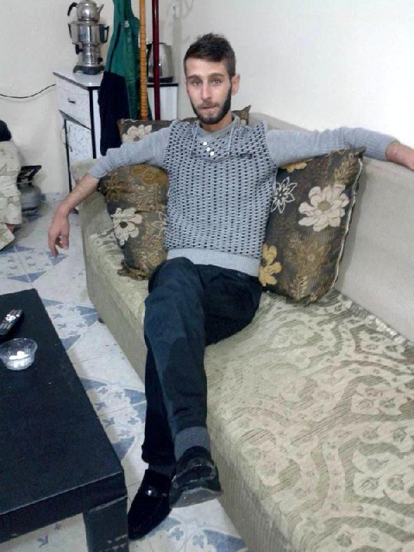 Tarsus’ta şüpheli ölüm