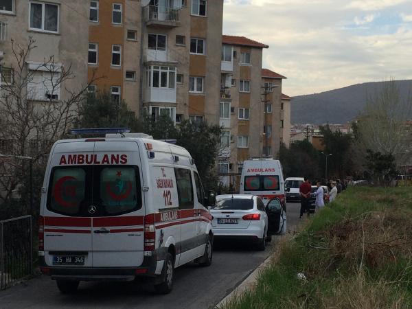 Oğullarının Lice'de şehit olduğu haberini evlerinin önünde aldılar