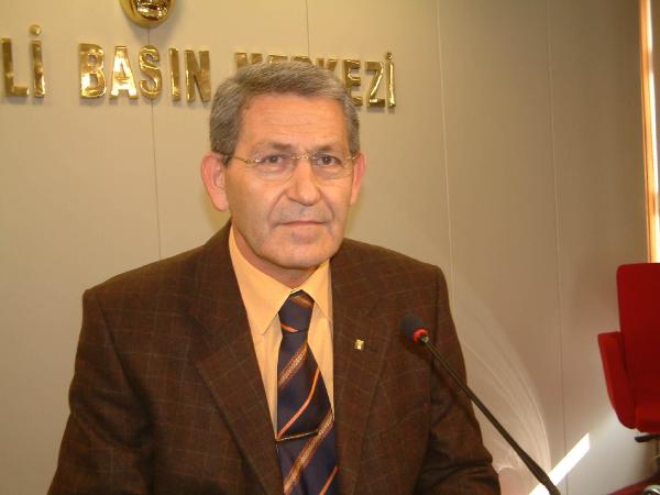 CHP'li vekil Arslan'dan terör tepkisi
