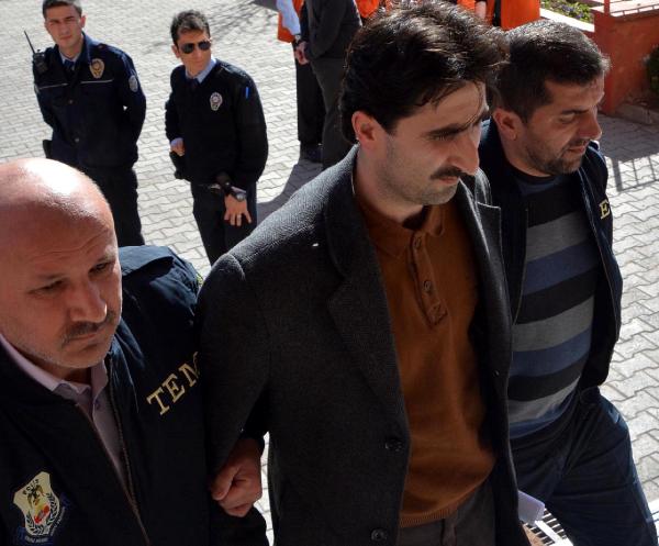 Karabük'te cemaat operasyonunda 1 tutuklama