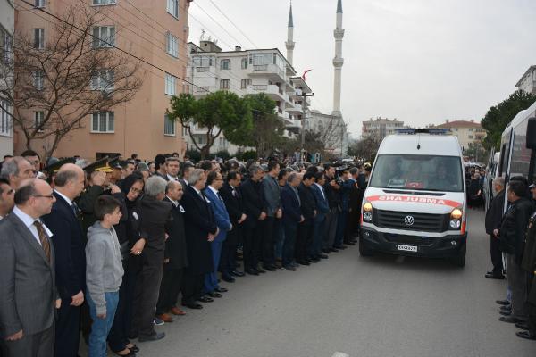 Ankara’daki patlamanın ateşi Bursa’ya da düştü (2)