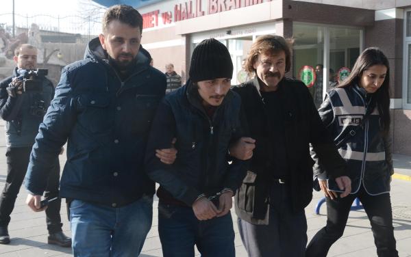 'Torbacı' operasyonunda 11 tutuklama