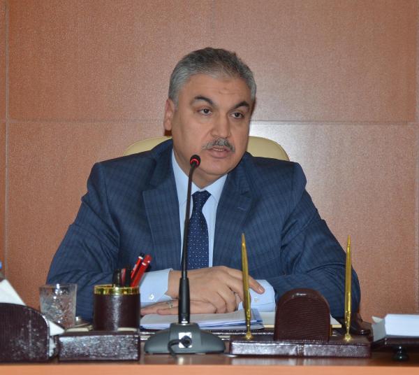 Uşak'ta 'Ankara' saldırısına tepki