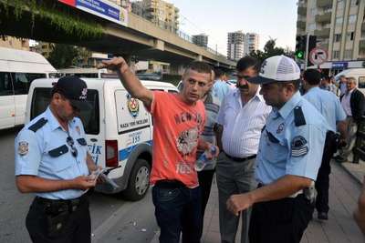 ÖLÜMLÜ KAZADA KARAR İÇİN KUSUR RAPORU BEKLENİYOR