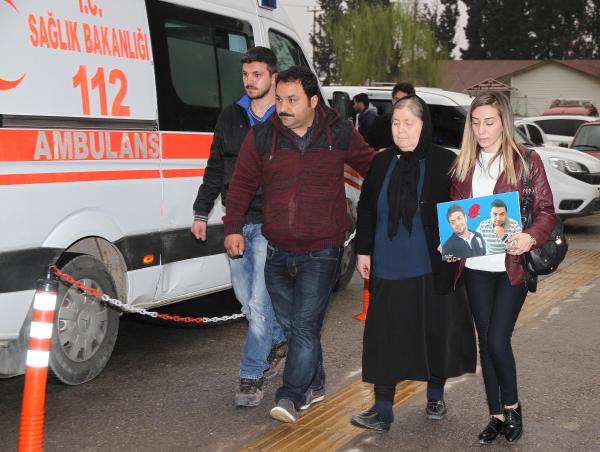 Cömert davasında 8'inci duruşma başladı