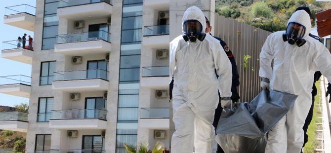 Almanya'daki sevgilisi gelemeyince intihar etti