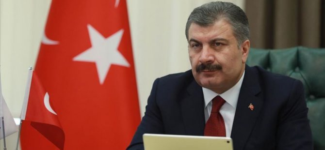Korona salgınında can kaybı 4 bini geçti