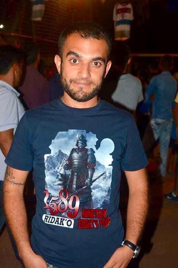 Kornalı taciz cinayetinde iki sanığa hapis
