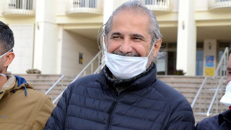 Gazeteci Hakan Aygün, tutuklandı