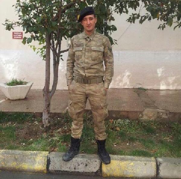 Adana'ya iki günde 4'üncü şehit acısı