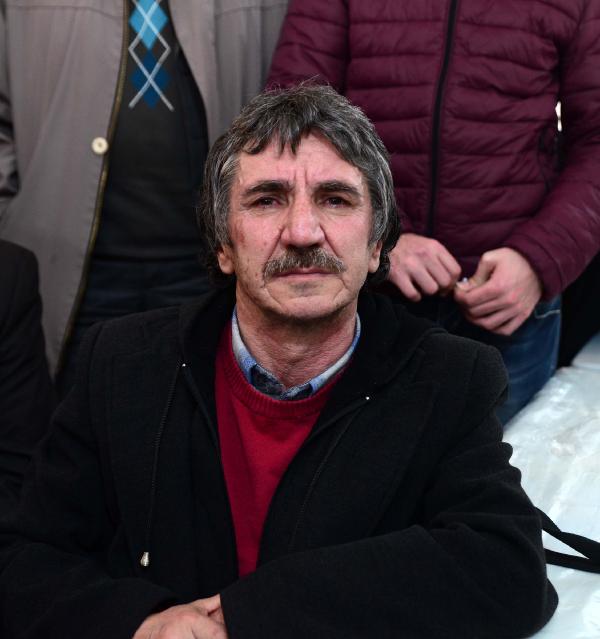 Şehidin babası "Oğlum Cizre’deydi İdil’e gittikleri gün şehit oldu"