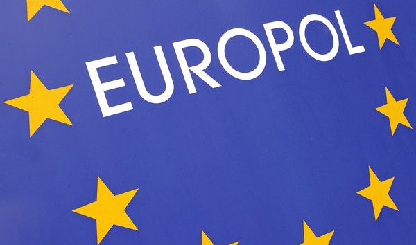 Almanya'da 'dark web'e büyük darbe