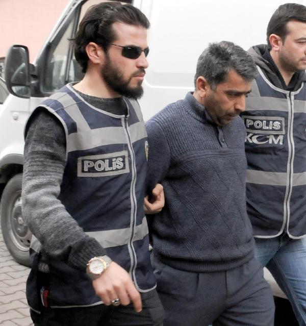 Kayseri'de TIR'dan 340 kilo esrar çıktı