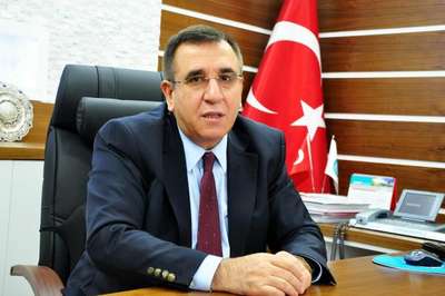 Soma Meslek Yüksek Okulu öğrencilerine yeni bina müjdesi