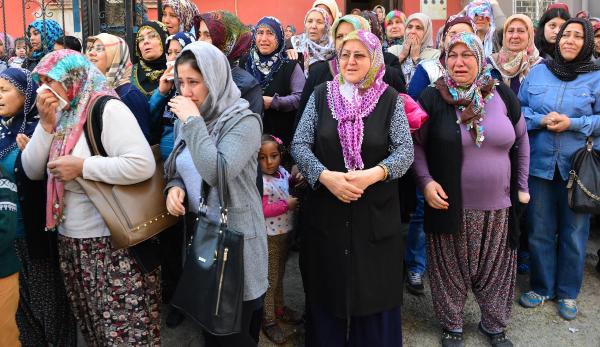 Adana'ya iki günde 4'üncü şehit acısı (2)
