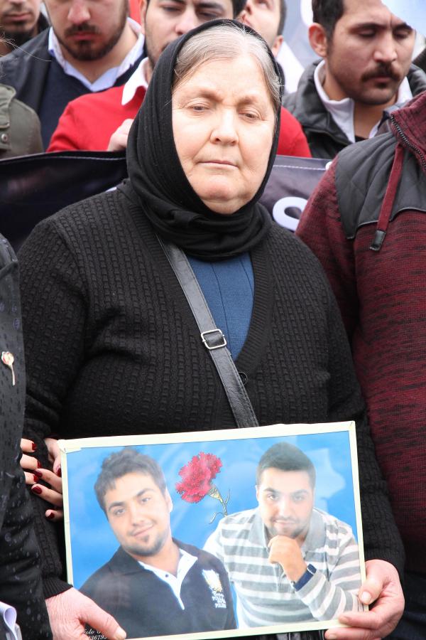 Cömert davasında 8'inci duruşma başladı (3)