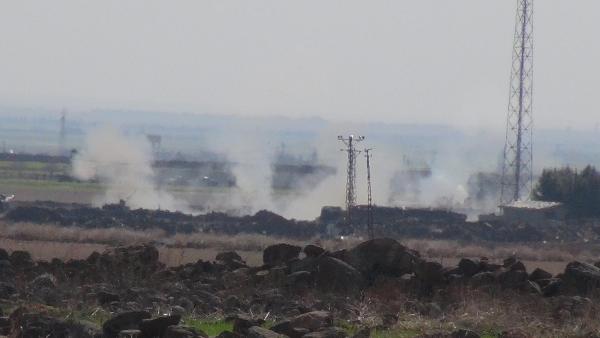 Savelsberg: PYD, PKK’nın Suriye kolu
