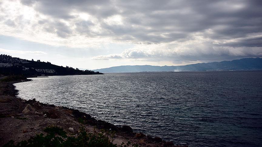 Ege her gün 2 sığınmacı çocuğa mezar oluyor