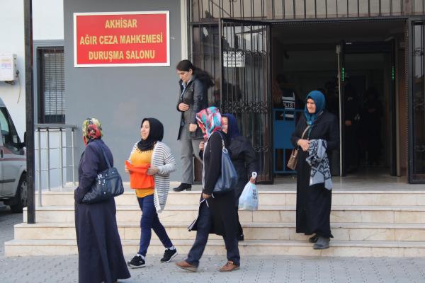 Soma davasında madencilerden şok ifadeler (2)