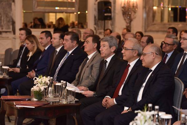 YASED: Dış yatırımların artırılması için "Uluslararası Doğrudan Yatırım Stratejik Planı" hazırlanmalı