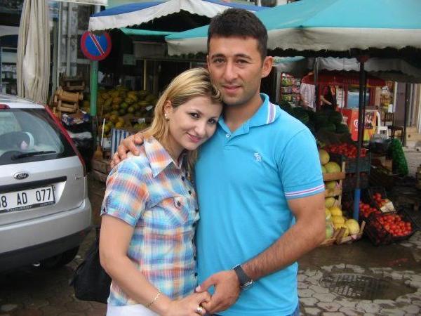 Şehit Astsubay Hüseyin Gümüş'ün baba ocağına ateş düştü