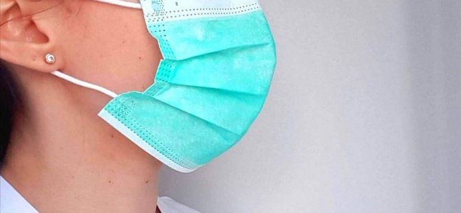 Hastaneden 3 maske çalana 3 ay hapis