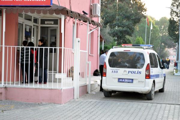 İzmir'de YDG-H operasyonu: 7 gözaltı