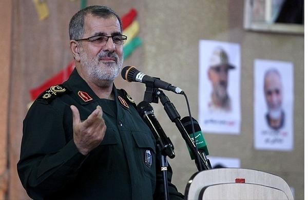 İran Kara Kuvvetleri Komutanı: PKK mevzileri gözetimiz altında, hata yaparlarsa vururuz