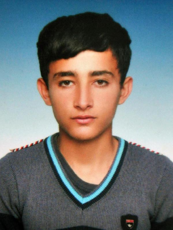 15 yaşındaki İbrahim’den 28 gündür haber yok