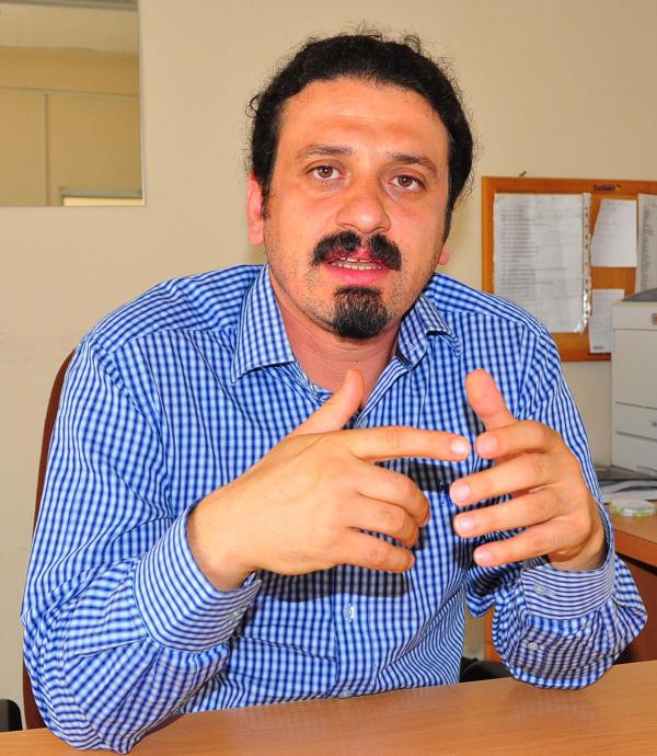 Saldırı ve sonrası fotoğraf ile görüntülerine bakarken dikkat edilmeli
