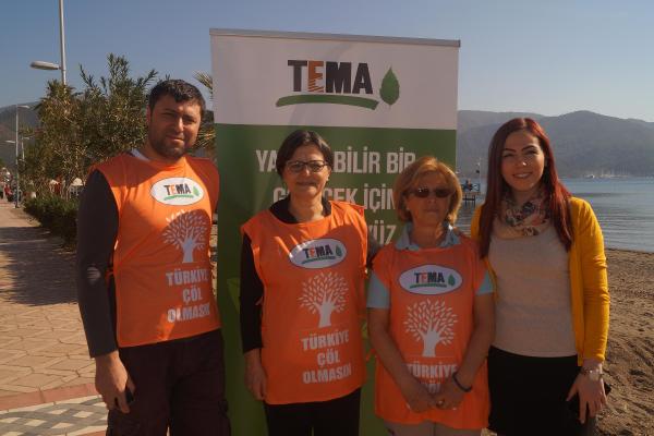 TEMA'dan Cerattepe'deki maden ruhsatına iptal istemi