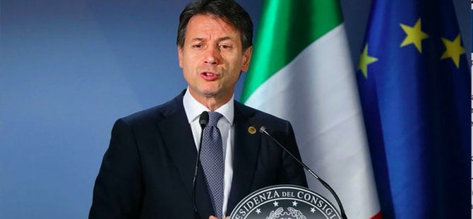İtalya'da işletmelere 400 milyar avro korona desteği