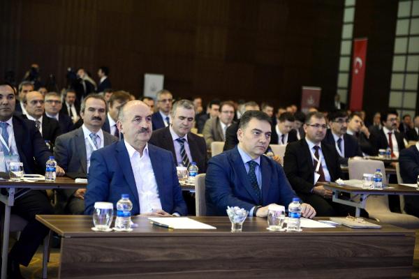 Müezzinoğlu: 335 bin eve çatkapı ziyaret