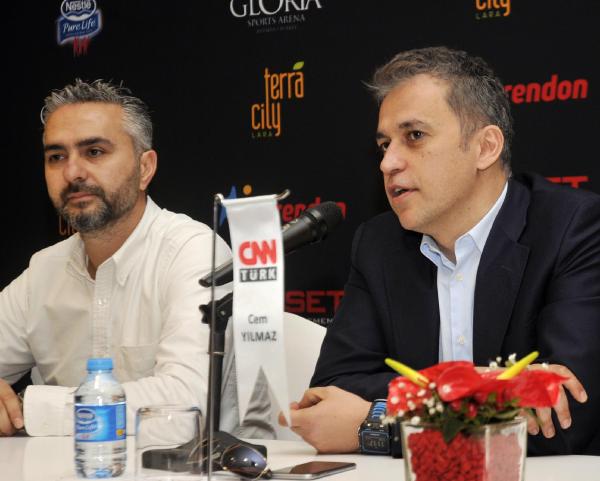 Runatolia için geri sayım
