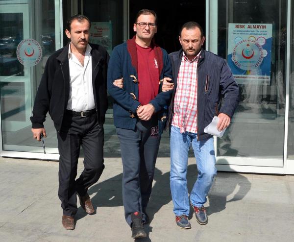 İntihar eden DHKP-C'li Karabük'te toprağa verildi