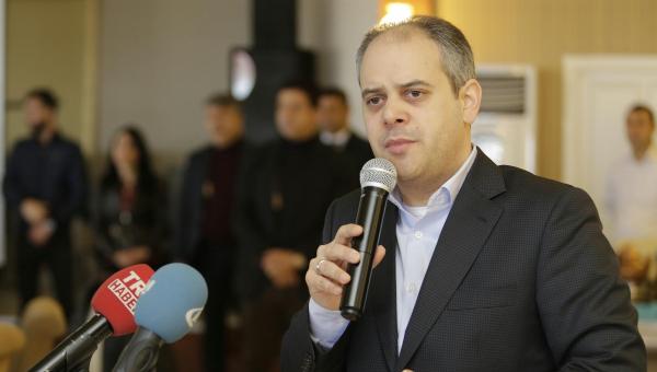 Bakan Kılıç: CHP engellemeseydi asıl bütçemizle yolumuzu yürüyor olacaktık