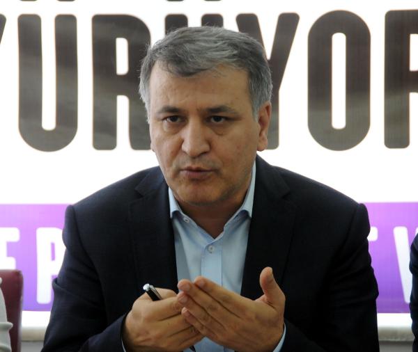 HDP'li Toğrul: Cizre'den Gaziantep'e 20 cenaze geldi