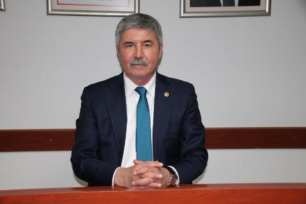 CHP'li Havutça: O patlama TBMM'de de olabilirdi