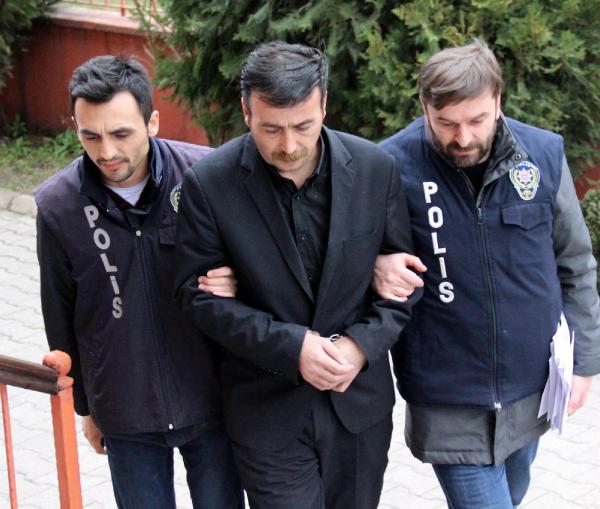 Doğalgaz faturasını düşürme vaadiyle dolandırıcılığa gözaltı