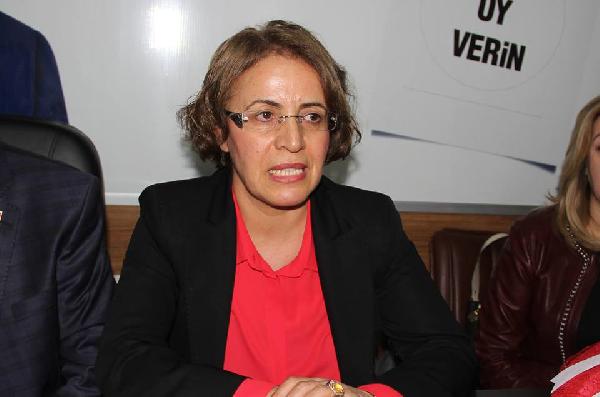 CHP'li Köse: Artık sevinç diye bir şeyimiz kalmadı