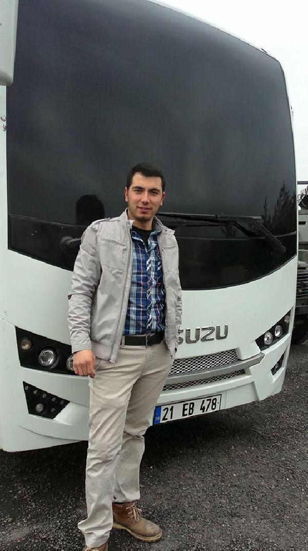 Lice'de yaralanıp GATA'da şehit olan askerin Söke'deki evinde yas